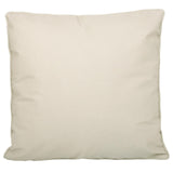 Plain Outdoor Cushion Cover 43cm x 43cm