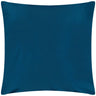 Plain Outdoor Cushion Cover 17" x 17" (43cm x 43cm)