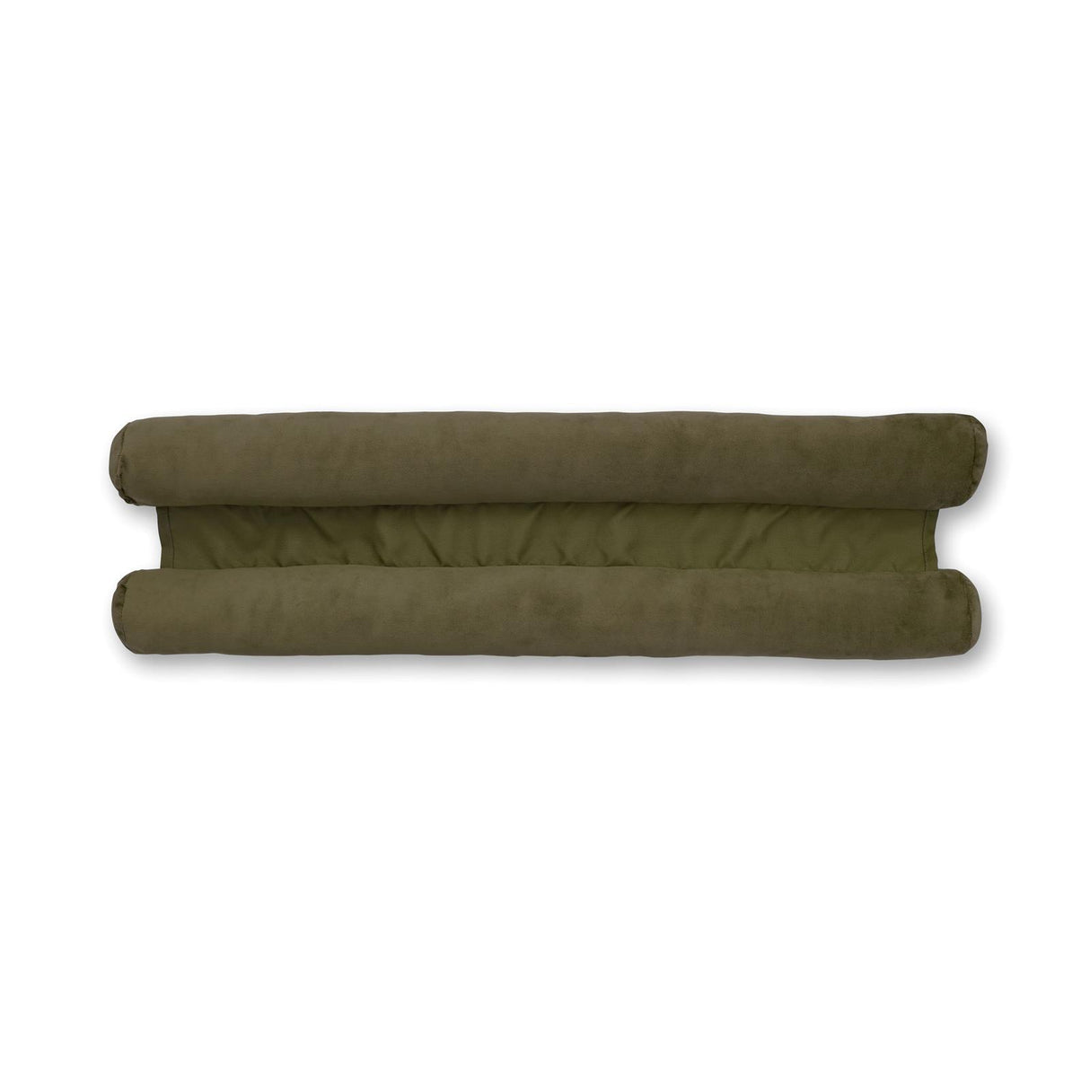 Kingsley Matt Velvet Draught Excluder