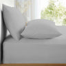 Pure Cotton Pair of Pillowcases