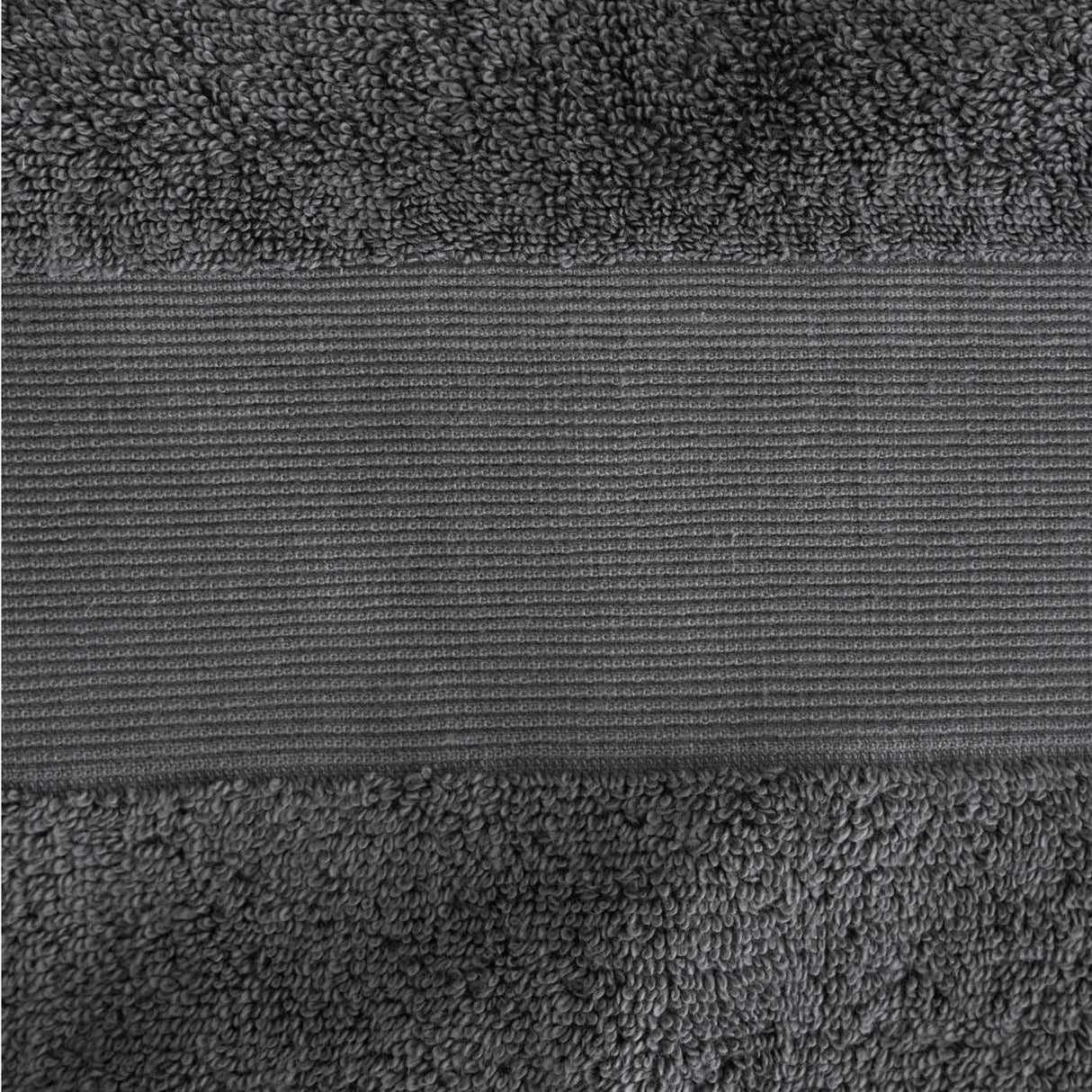 Anti-Bacterial Towel Charcoal