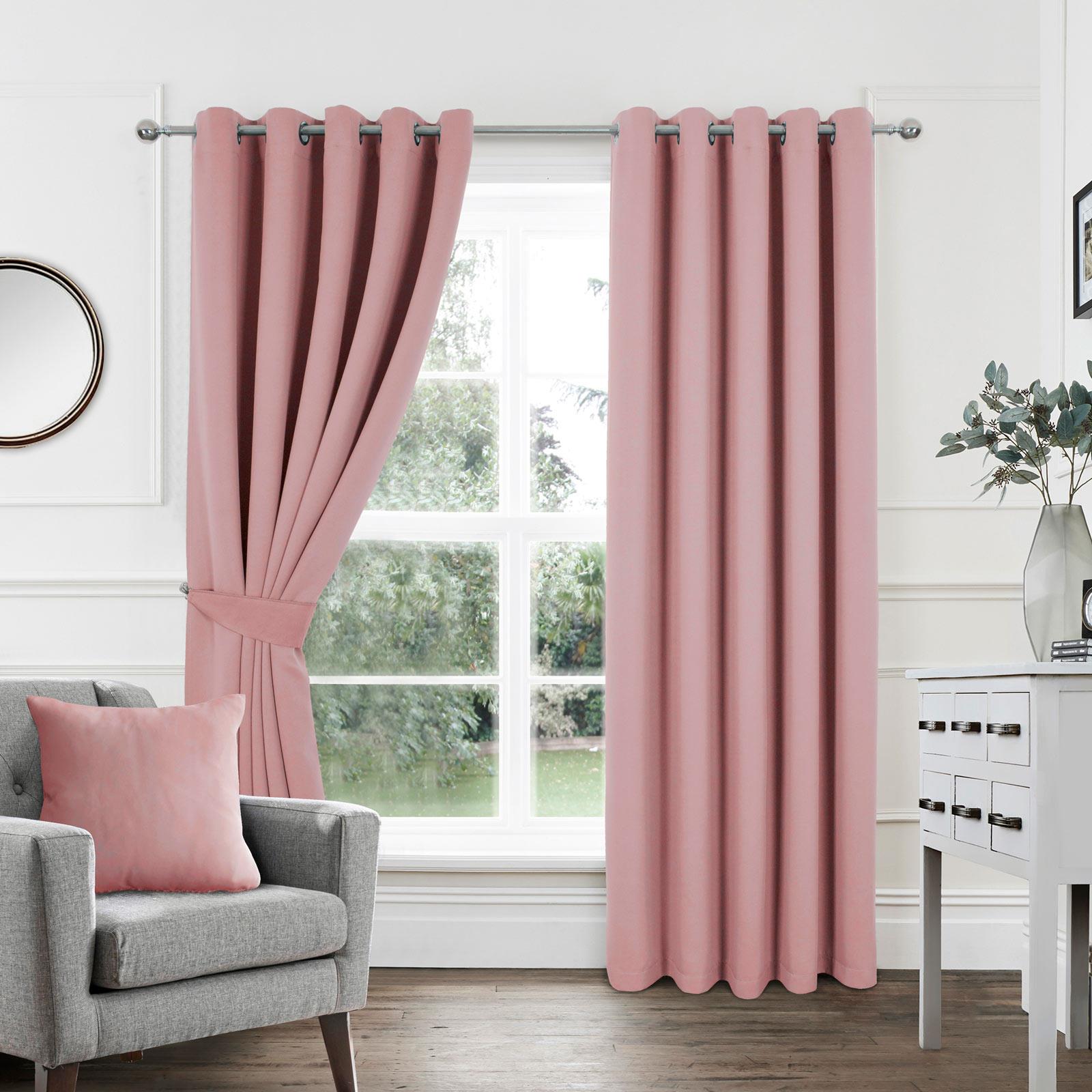 Orders Curtains