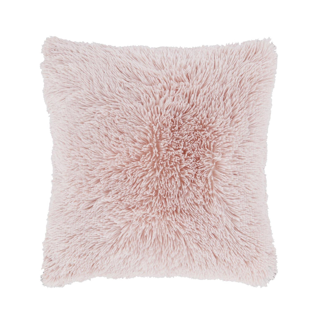 Cuddly Cushion Blush