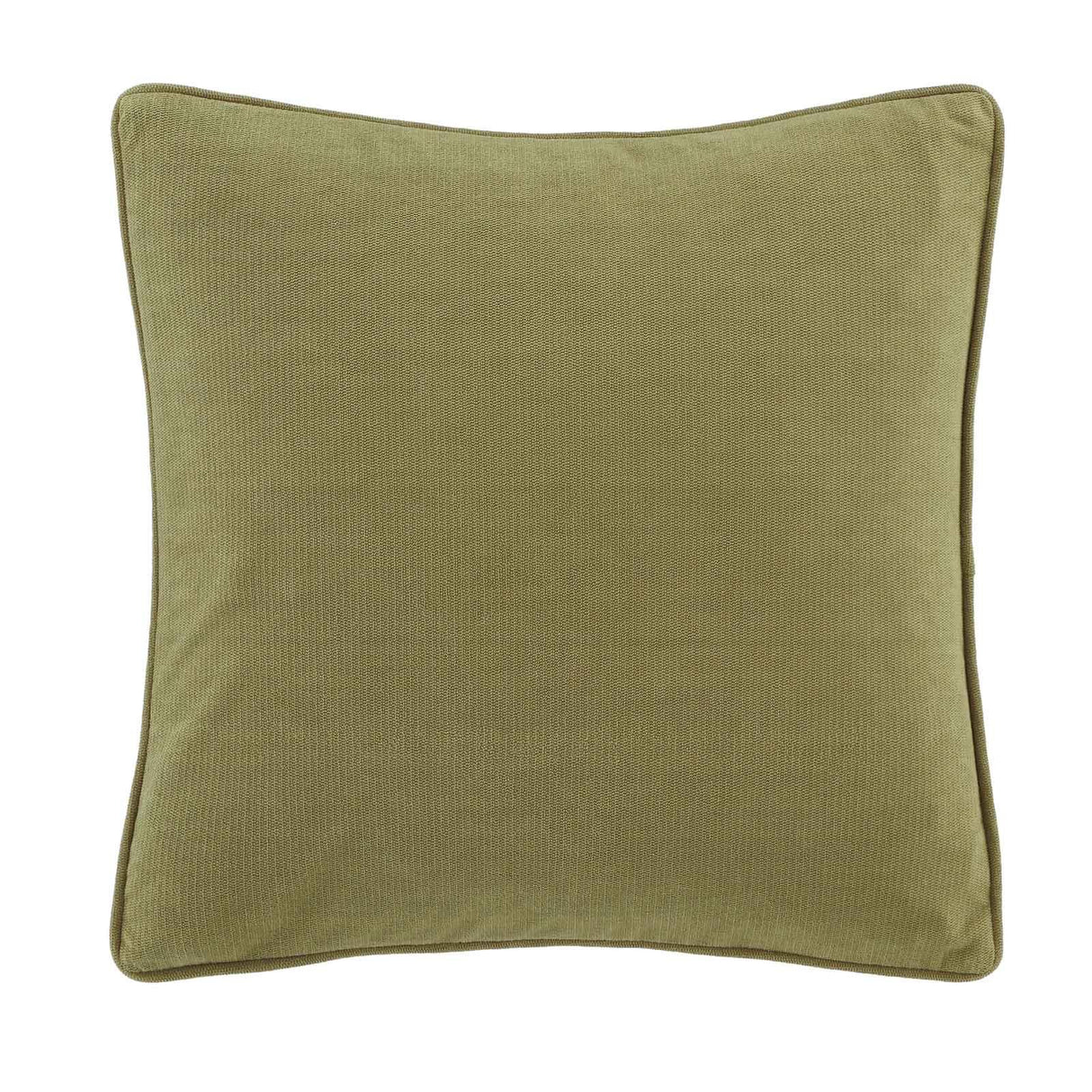 Wilson Velvet Cushion Cover 18" x 18" (45cm x 45cm)