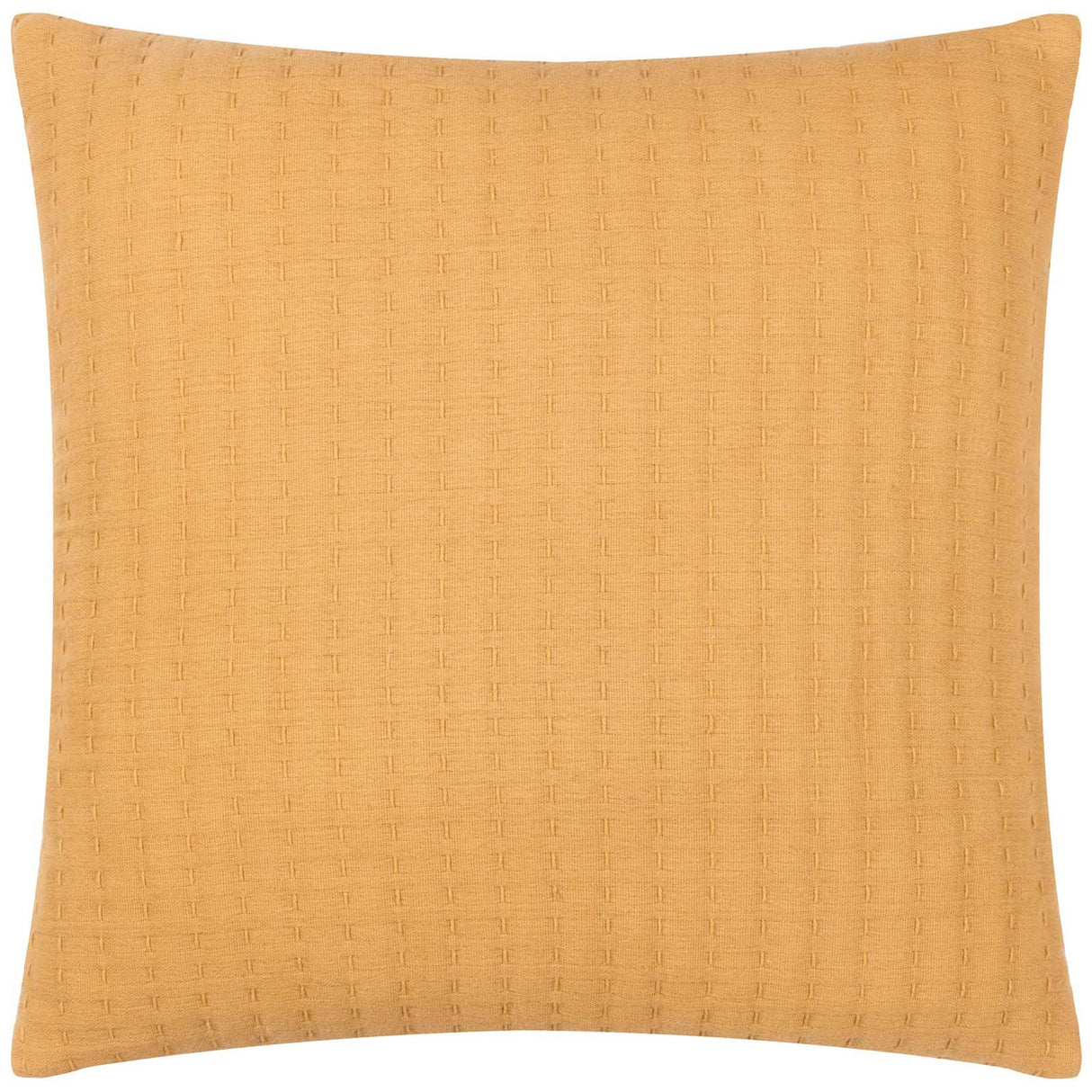 Hush Cotton Cushion Cover 18" x 18" (45cm x 45cm)