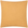 Hush Cotton Cushion Cover 18" x 18" (45cm x 45cm)