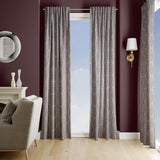 Fernia Dusty Pink Made To Measure Curtains