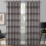 Warrington Blackout Eyelet Curtains