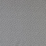 Spotty Dove Made To Measure Roman Blind