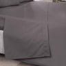 Percale 180 Thread Count Flat Sheet