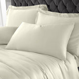 Silky Soft Satin Pillowcase Pair