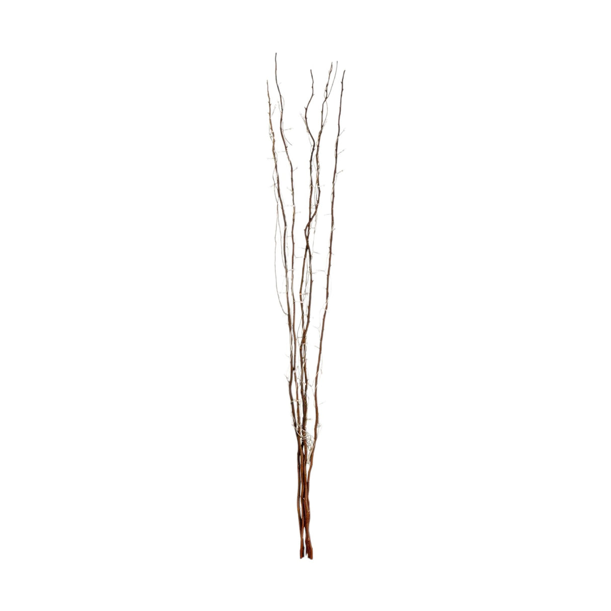 Ambient Glow Natural Twigs Light 80 LEDs