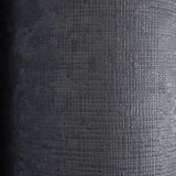 Strata Woven Dim Out Eyelet Curtains Charcoal