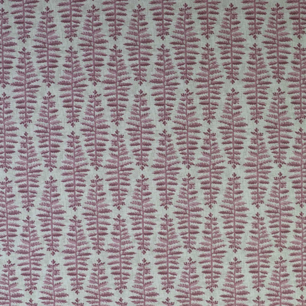 Fernia Dusty Pink Made To Measure Curtains