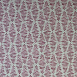 Fernia Dusty Pink Made To Measure Curtains