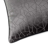 Malans Cut Velvet Cushion Cover 18" x 18" (45cm x 45cm)