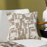 Ola Cushion Cover 18" x 18" (45cm x 45cm)