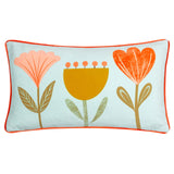 Little Nature Floral Cushion