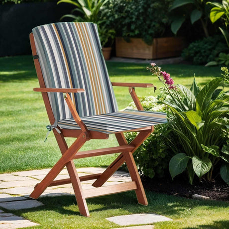 Brighton Outdoor Chair Pad