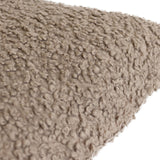 Cabu Textured Boucle Cushion Cover 18" x 18" (45cm x 45cm)