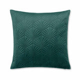 Art Deco Pearl Cushion