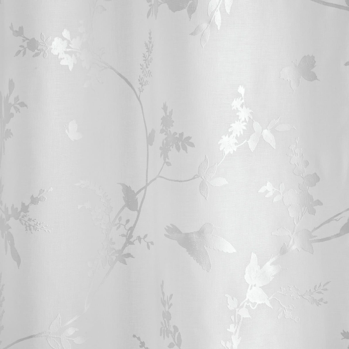 Darnley Voile Curtain Panel