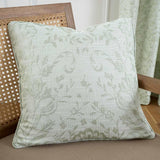 Marple Jacquard Cushion Cover 17" x 17" (43cm x 43cm)