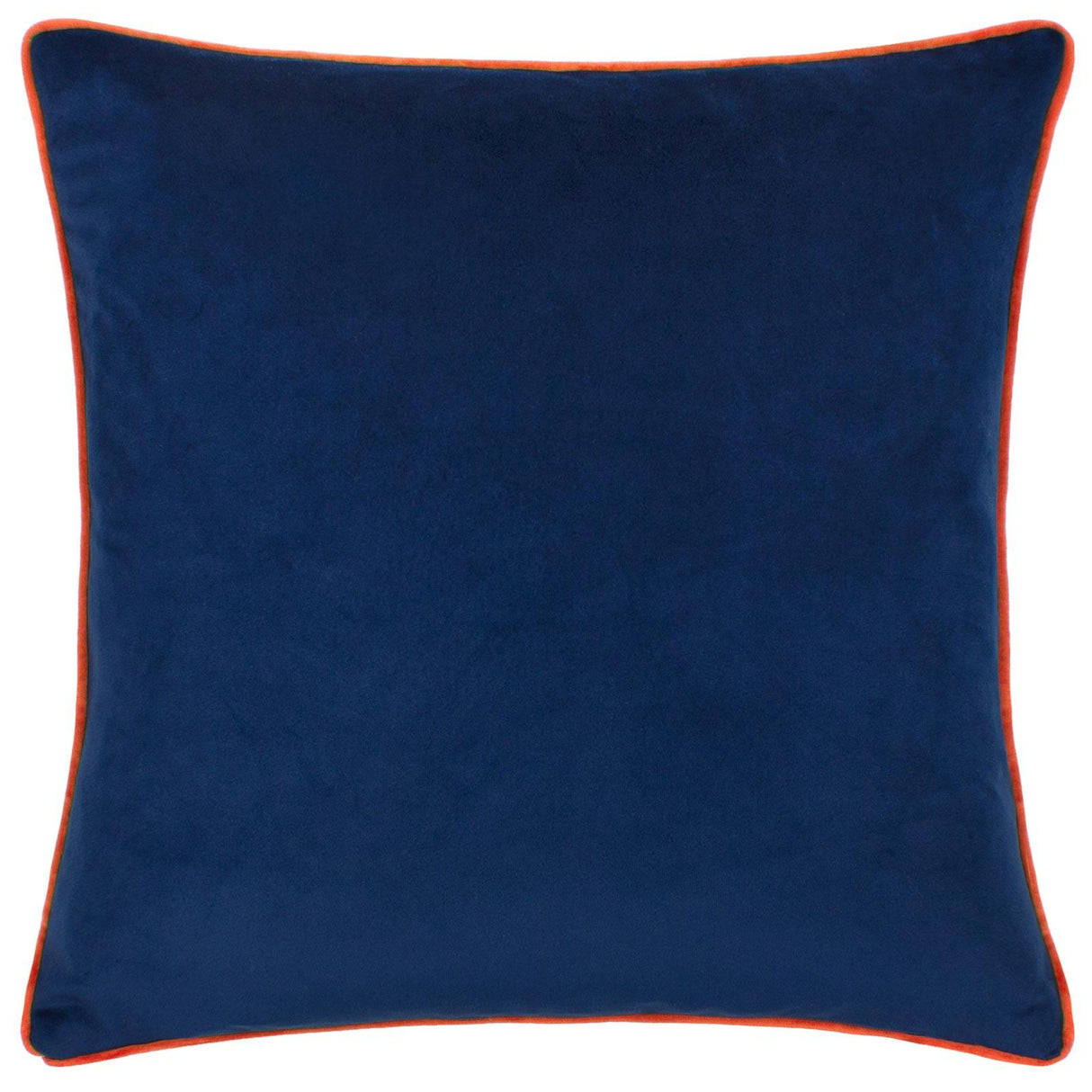 D'Azure Abstract Cushion Cover