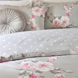 Canterbury Floral Duvet Cover Set