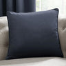 Montrose Velvet Cushion Cover 17" x 17" (43cm x 43cm)