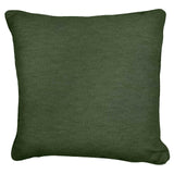 Sorbonne Cotton Cushion Cover 17" x 17" (43cm x 43cm)