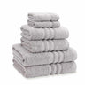 Zero Twist 6 Piece Towel Bale Set