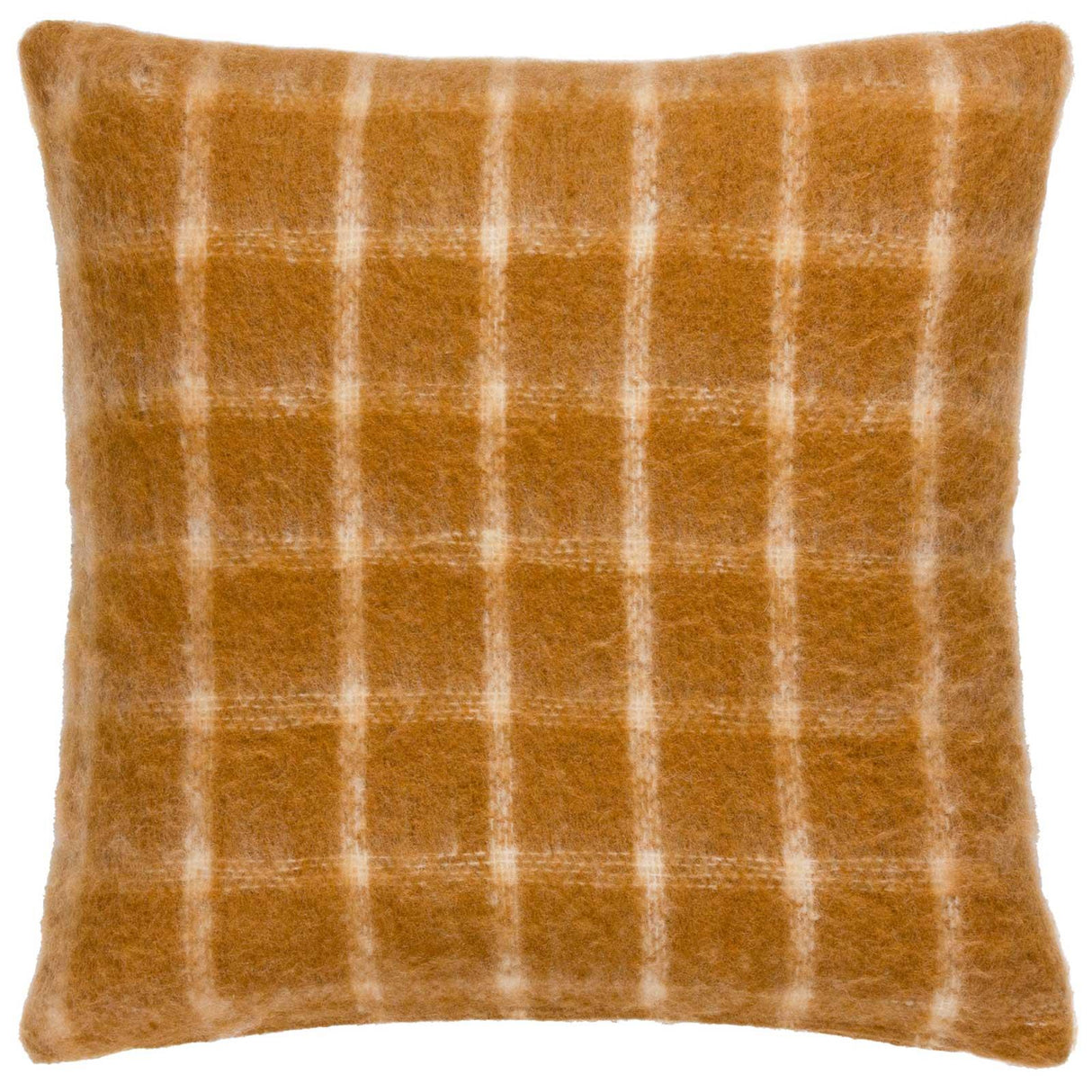 Yarrow Check Cushion Cover 18" x 18" (45cmx45cm)