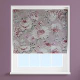 Kolka Blush Made To Measure Roman Blind