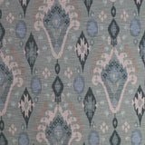 Boho Sage Made To Measure Curtains