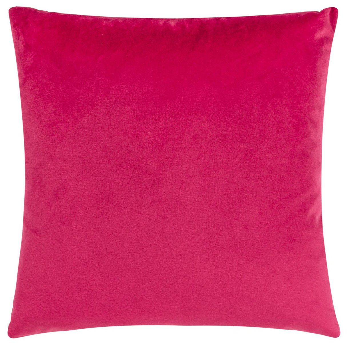 Ledbury Velvet Jacquard Cushion Cover 18" x 18" (45cm x 45cm)