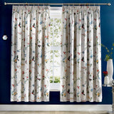 Mansfield Tape Top Curtains