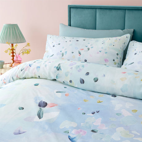 Alfresco Cotton Duvet Cover Set