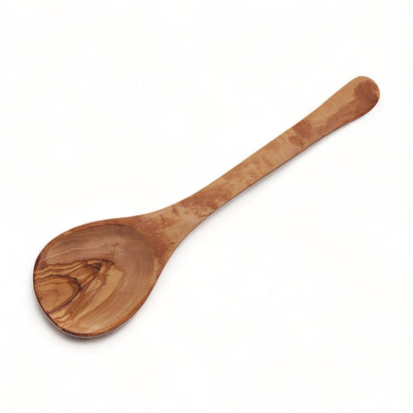 Olive Wood Large Spoon