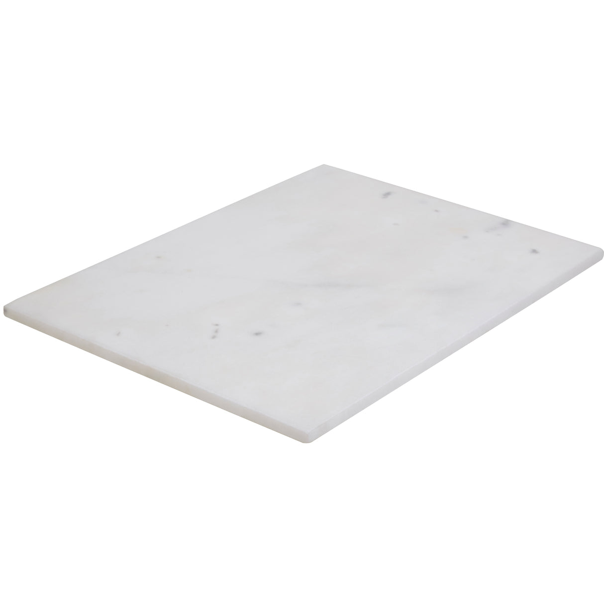 White Marble Chopping Board