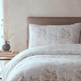 Dune Eco-Friendly Duvet Cover Set