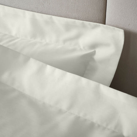 180TC Egyptian Cotton Oxford Pillowcase Cream