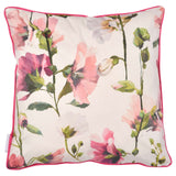 Layla Velvet Cushion