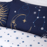 Celestial Duvet Cover Set