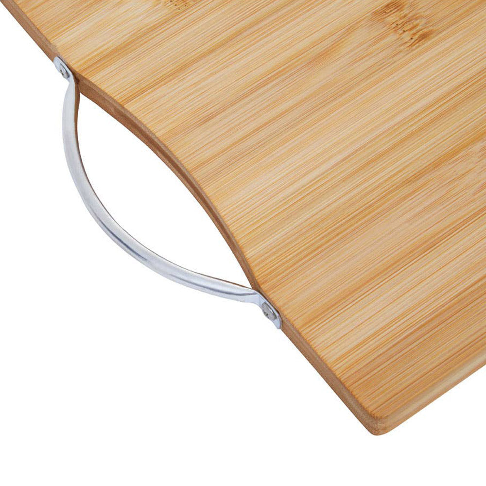 Bamboo Chopping Board