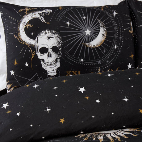 So Soft Tarot Duvet Cover Set