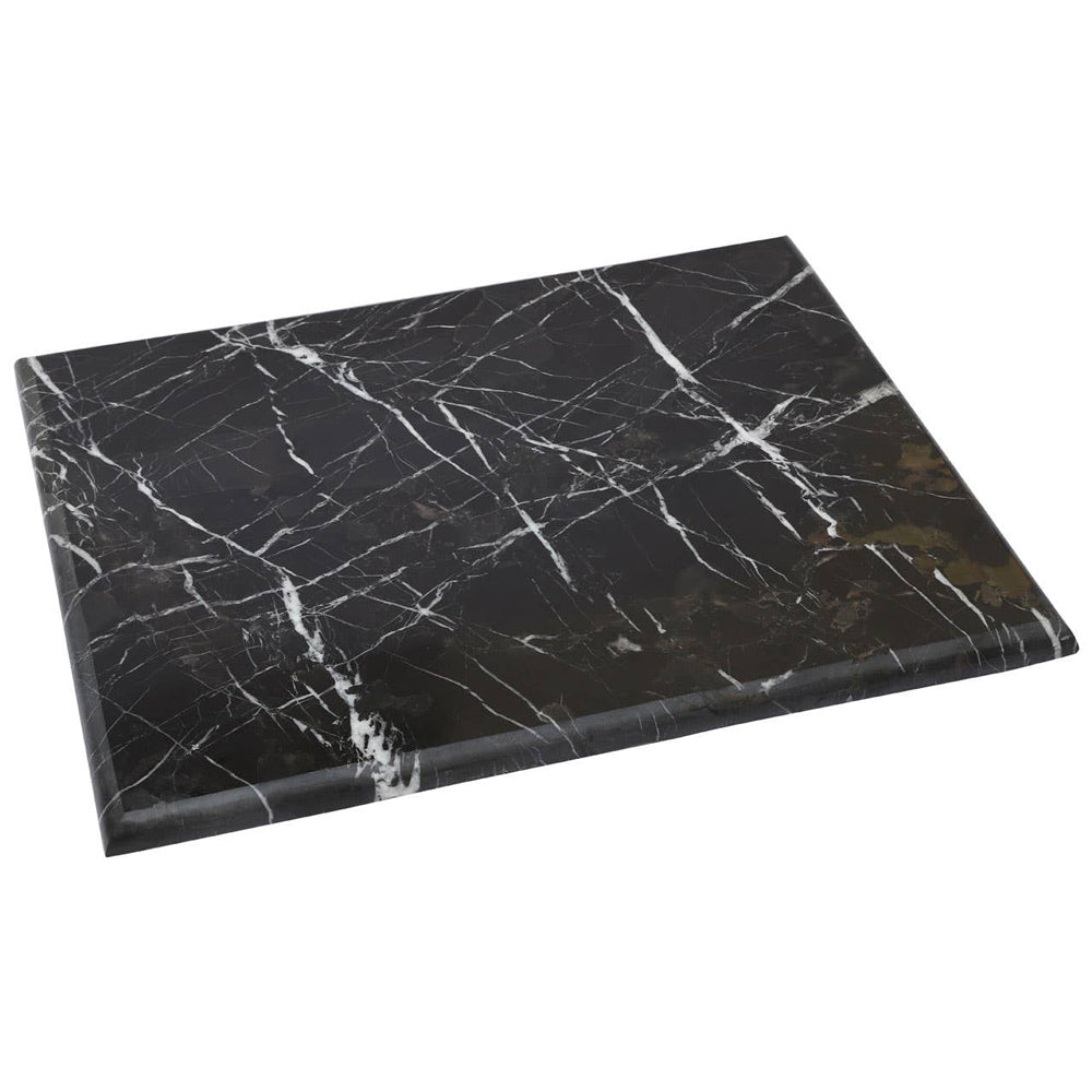 Petite Black Marble Chopping Board