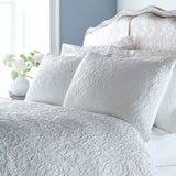 Collier Jacquard Duvet Cover Set