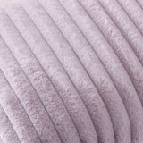 Morritz Faux Fur Cushion Cover 17" x 17" (43cm x 43cm)