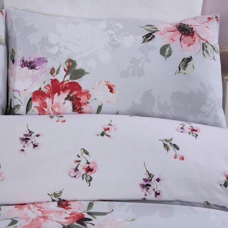 So Soft Margo Duvet Cover Set